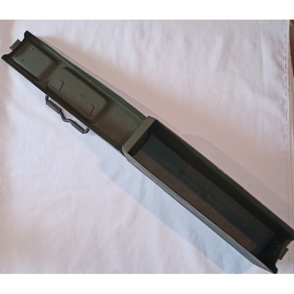 Caisse transport munitions MG Allemande 1942 WW2