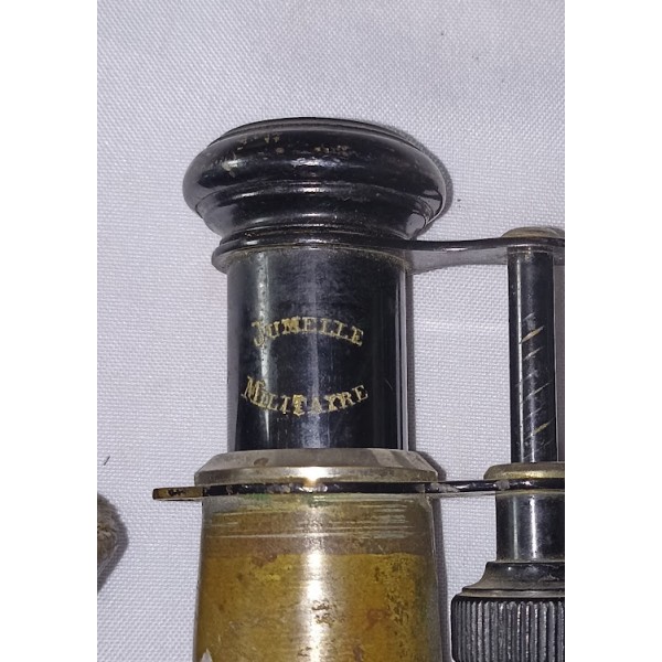 Jumelle militaire Officier...