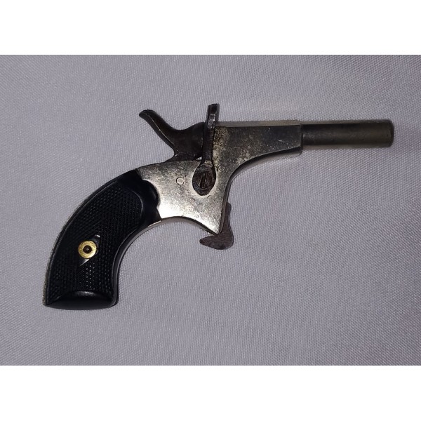 Ancien pistolet de cycliste...