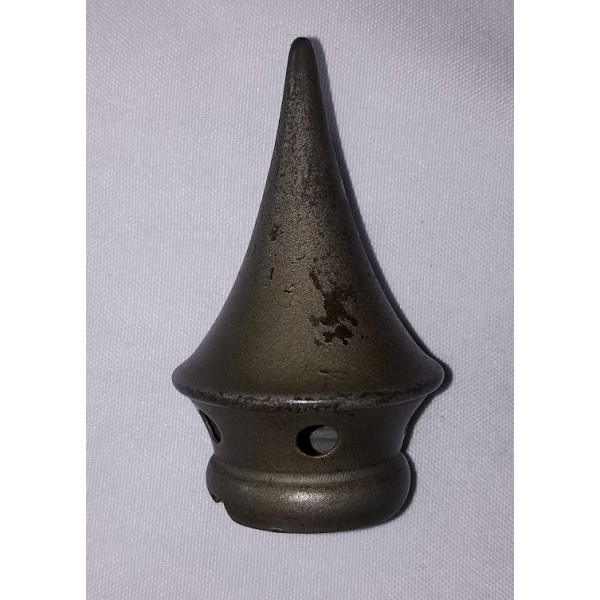 Pointe amovible casque...