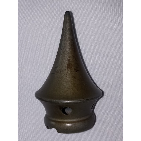 Pointe amovible casque...