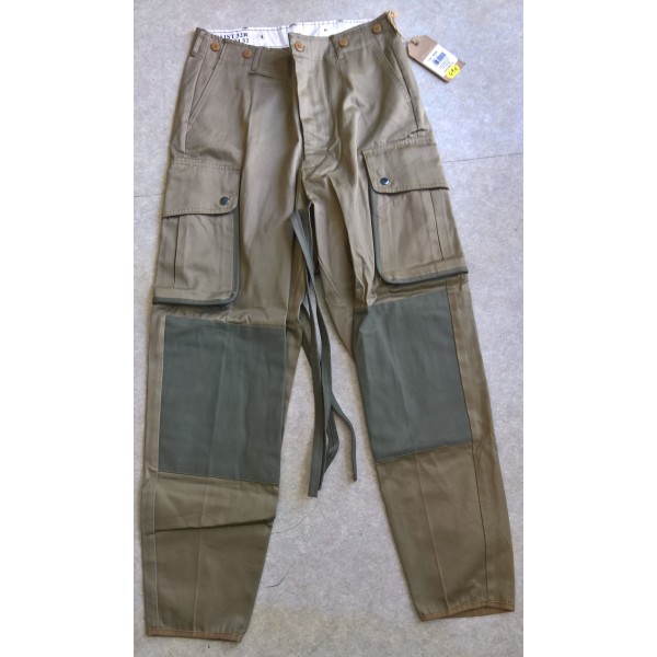 Repro pantalon M-42 Para US...