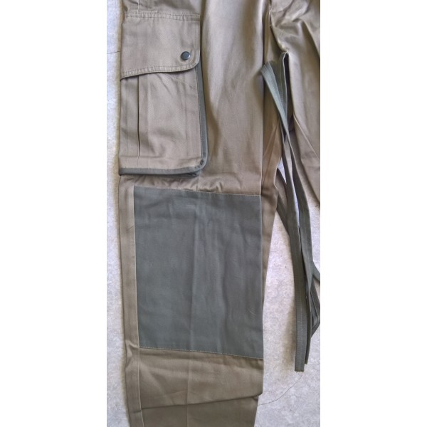 Repro pantalon M-42 Para US...