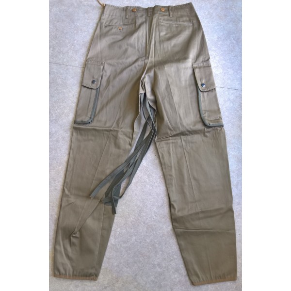 Repro pantalon M-42 Para US WW2 Airborne