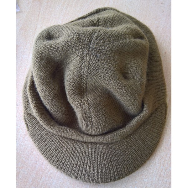 Repro Beanie US WW2,...