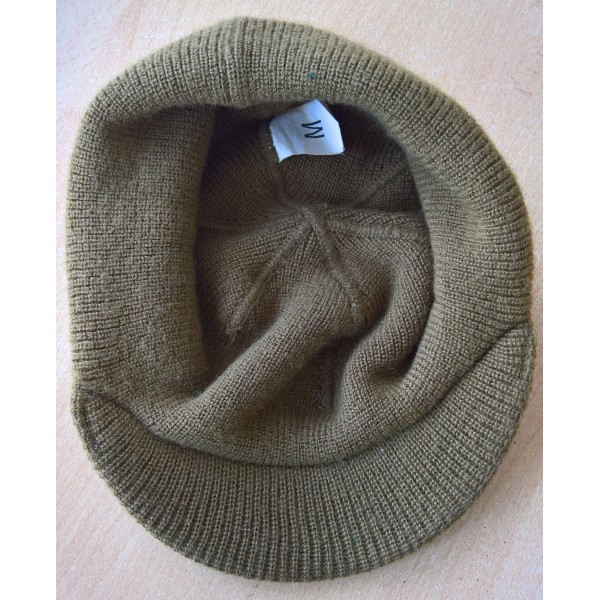Repro Beanie US WW2,...