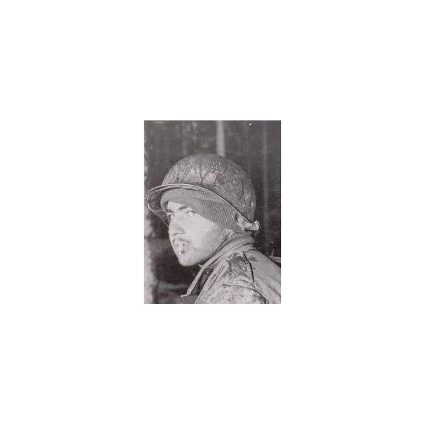 Repro Beanie US WW2, Casquette en laine