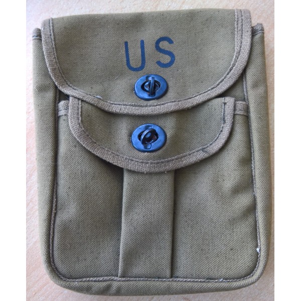 Repro pochette US WW2
