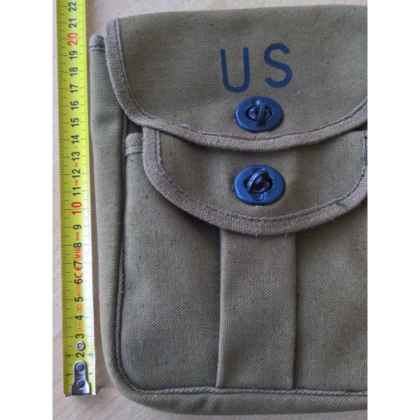 Repro pochette US WW2
