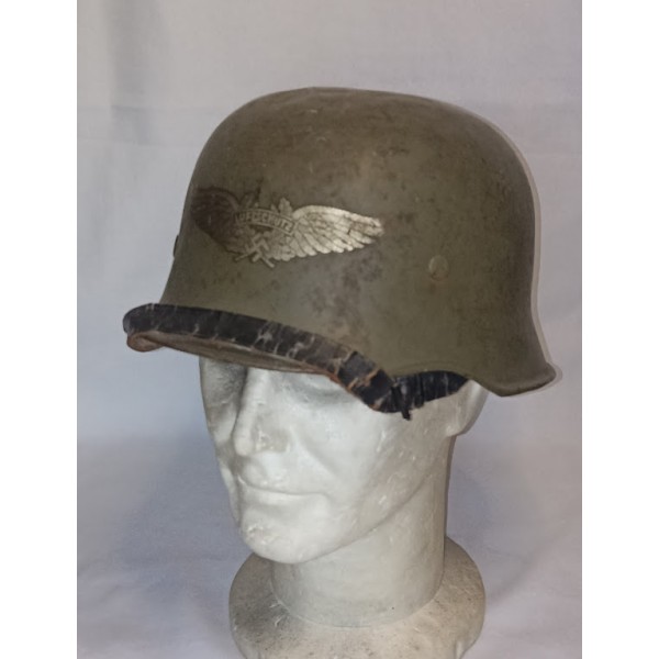 Casque  Allemand modèle...