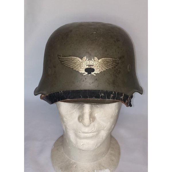 Casque  Allemand modèle...