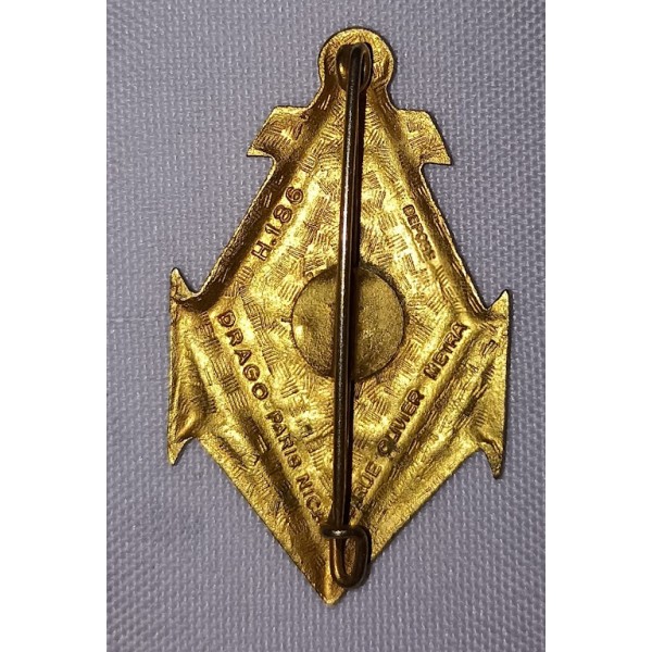 Insigne du 22ème Régiment...