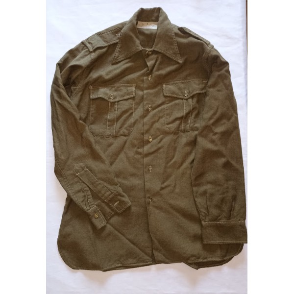 Chemise hiver Armée...