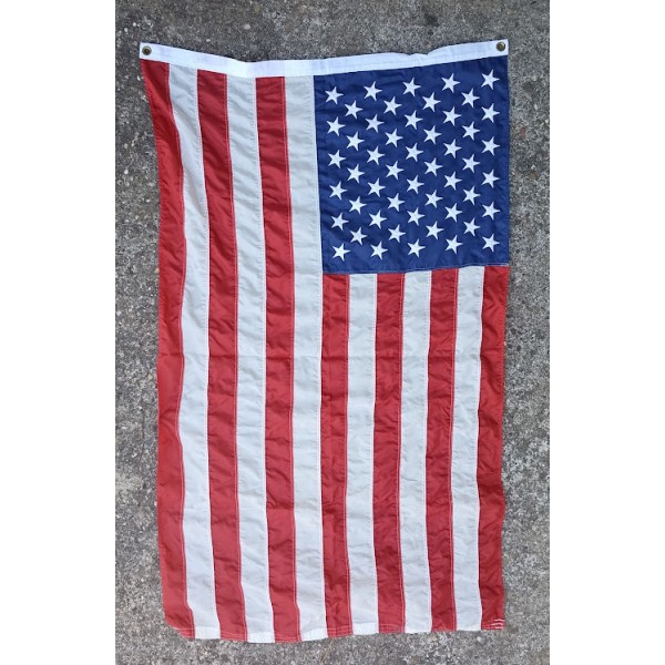 Drapeau Américain USA...