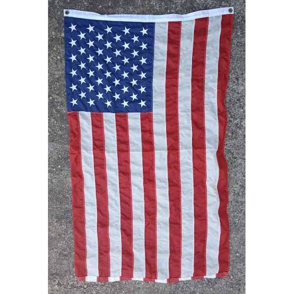 Drapeau Américain USA...