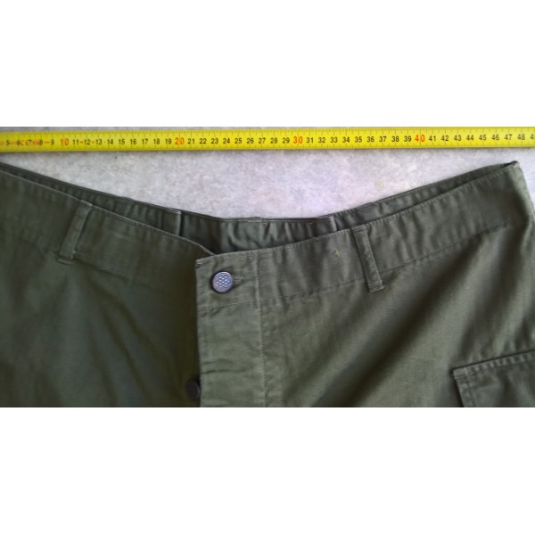Repro pantalon HBT US WW2