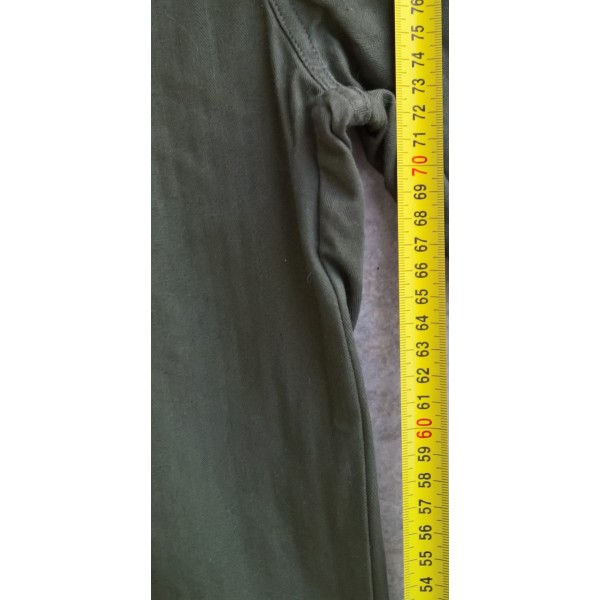 Repro pantalon HBT US WW2