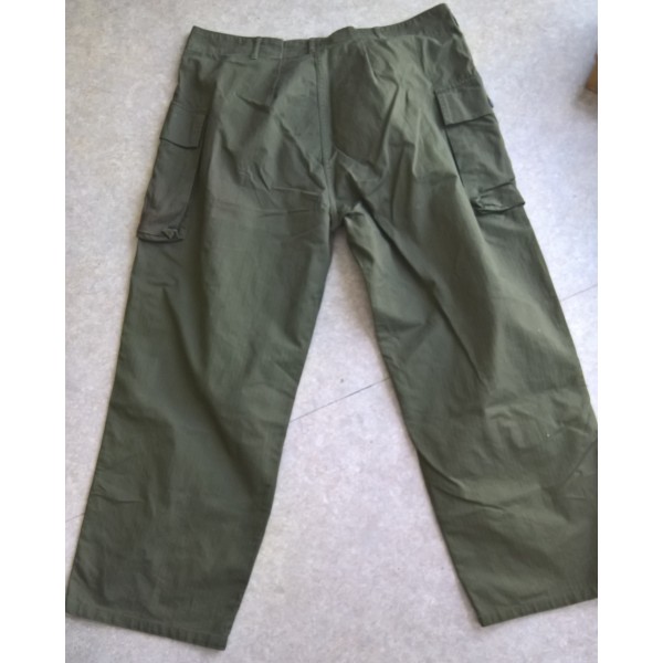Repro pantalon HBT US WW2