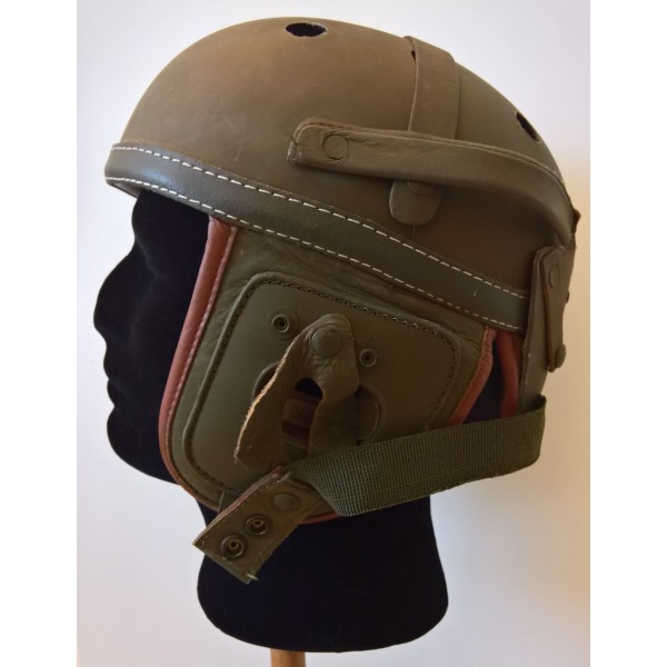 Repro casque tankiste M-38 US WW2