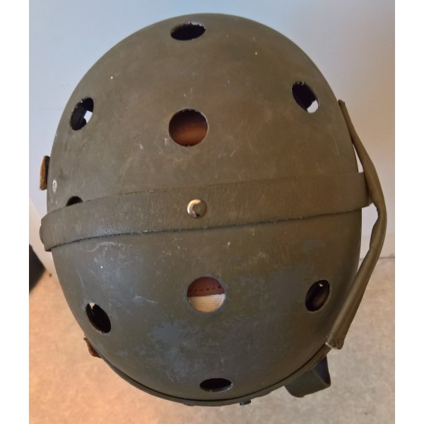 Repro casque tankiste M-38 US WW2