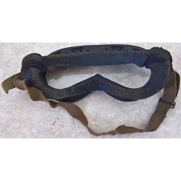 Repro lunette anti...