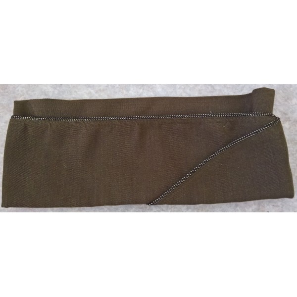 Repro calot, Cap Garrison...