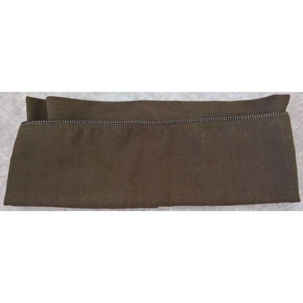 Repro calot, Cap Garrison...
