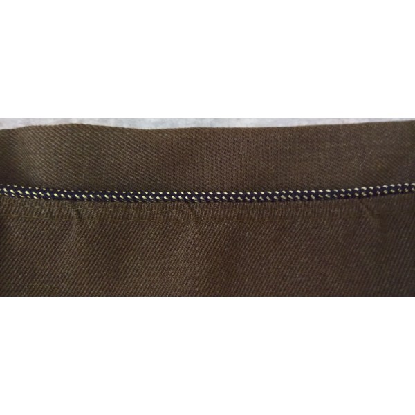 Repro calot, Cap Garrison US WW2