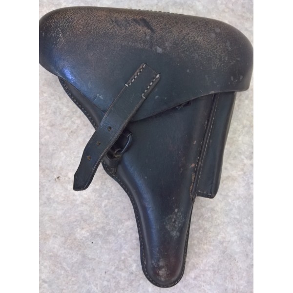 Repro Etui pistolet P08