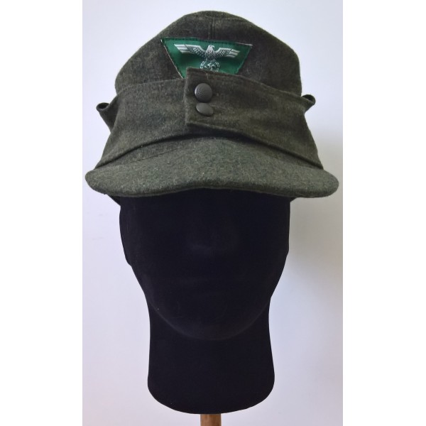 Repro casquette M43...