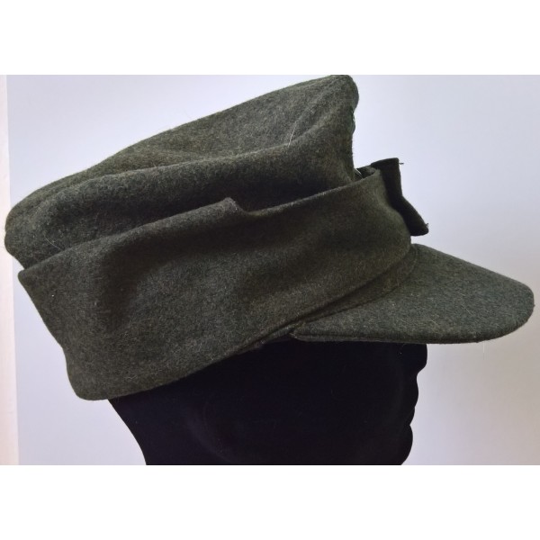 Repro casquette M43...
