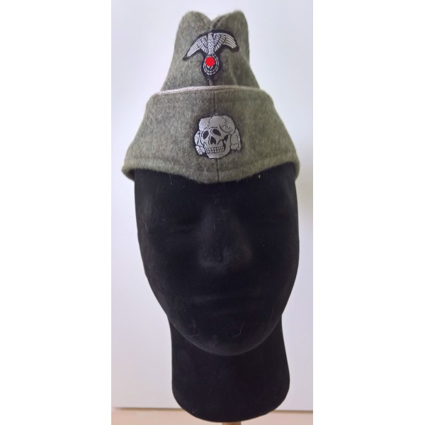 Repro calot waffen ss