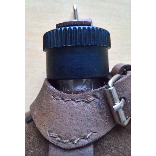 Repro gourde allemande WW2 des jeunesses, HJ