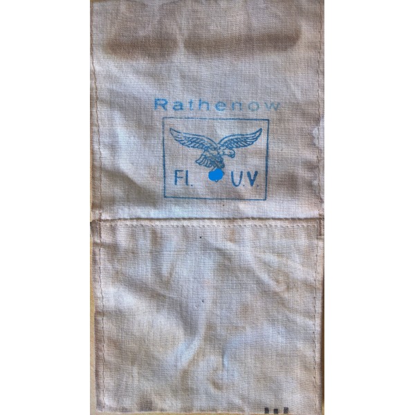 Repro brassard Luftwaffe...