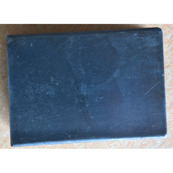 Porte allumettes SS Totenkopf