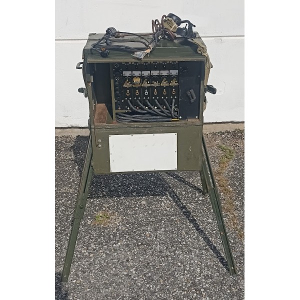 Central téléphonique BD-71...