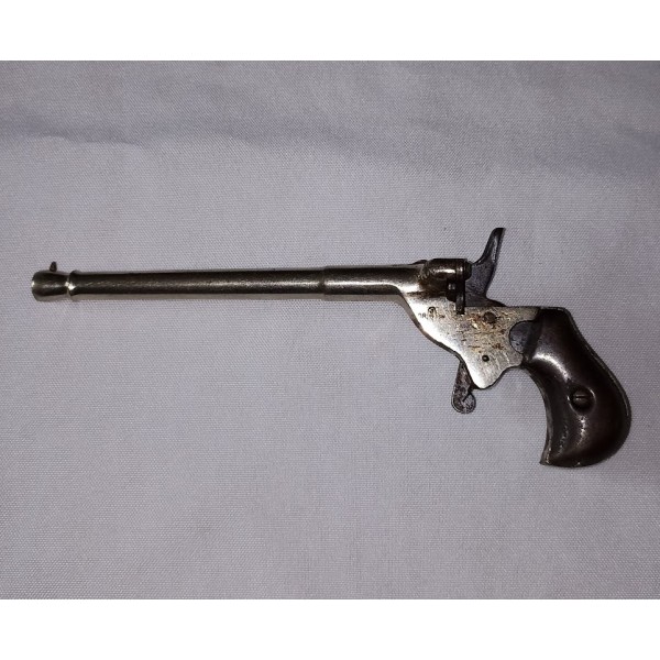 Pistolet cycliste Allemand...