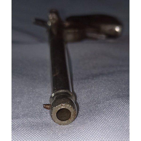 Pistolet cycliste Allemand DRGM 6mm flobert 1900/1914