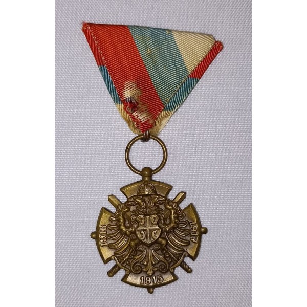 Médaille commémorative...