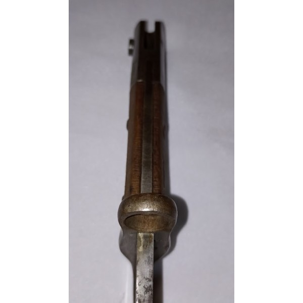 Baïonnette Mauser export Brésil modèle 1908/34