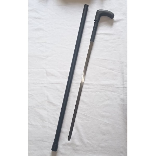Canne épée de défense en...