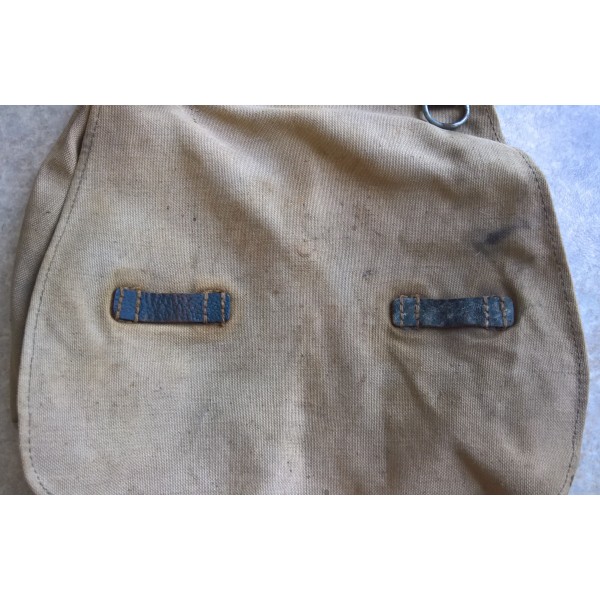 Sac à pain, Brotbeutel Allemand WW2