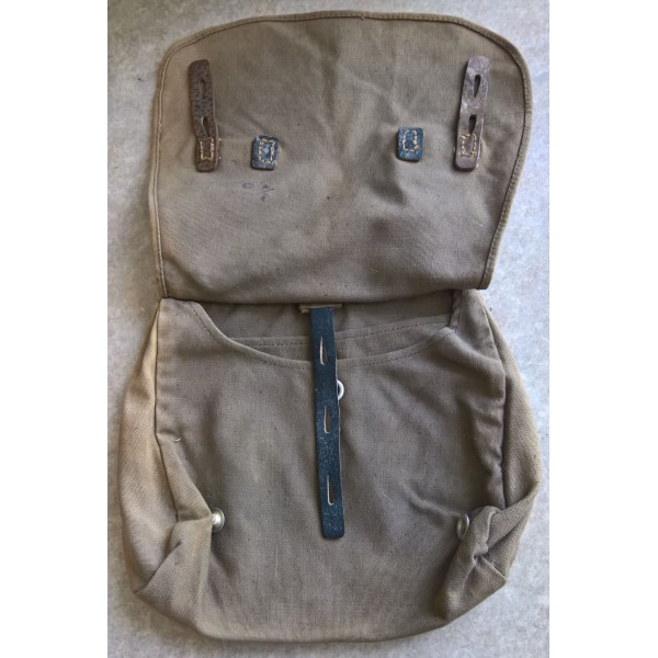 Sac à pain, Brotbeutel Allemand WW2