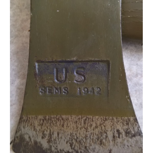 Hachette US WW2