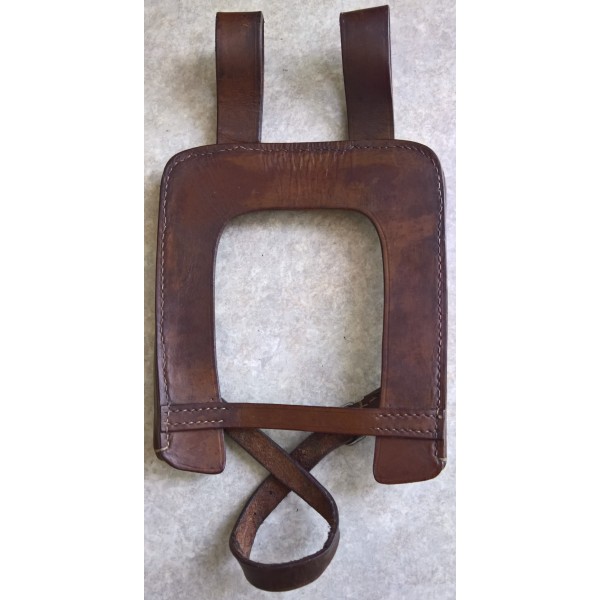 Etui, porte pelle Allemand WW1