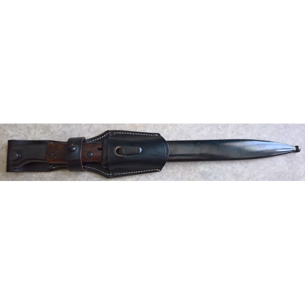 Baïonnette k98 Allemande WW2