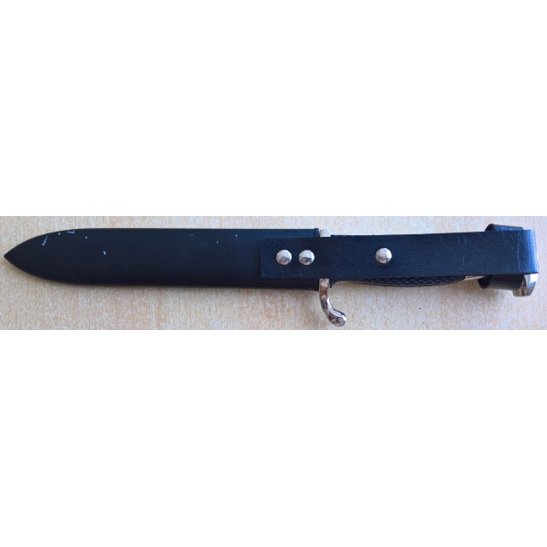 Couteau HJ Allemand WW2