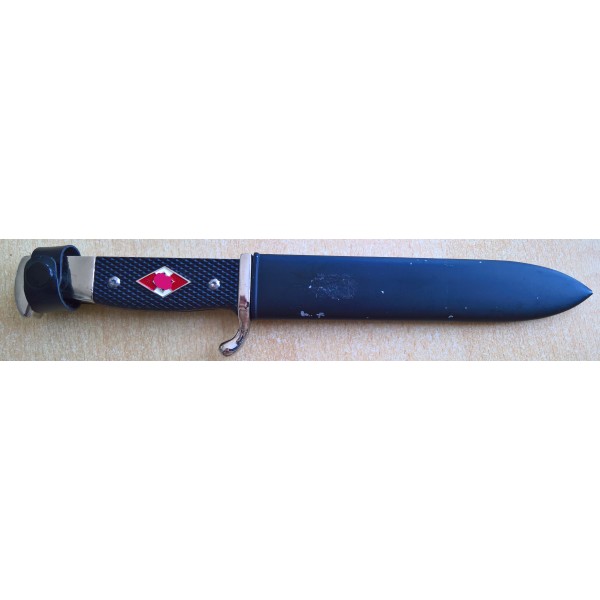 Couteau HJ Allemand WW2