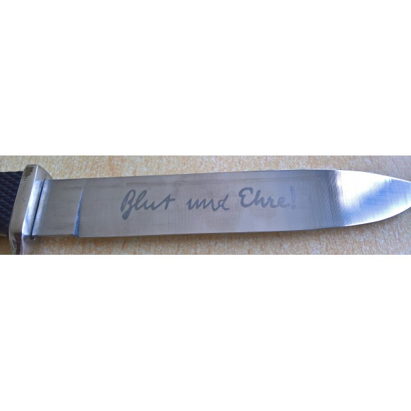 Couteau HJ Allemand WW2