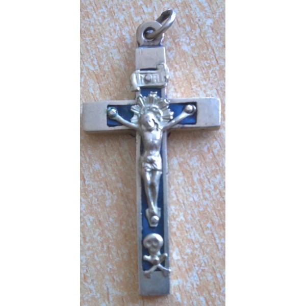 Croix aumônier Allemand WW1